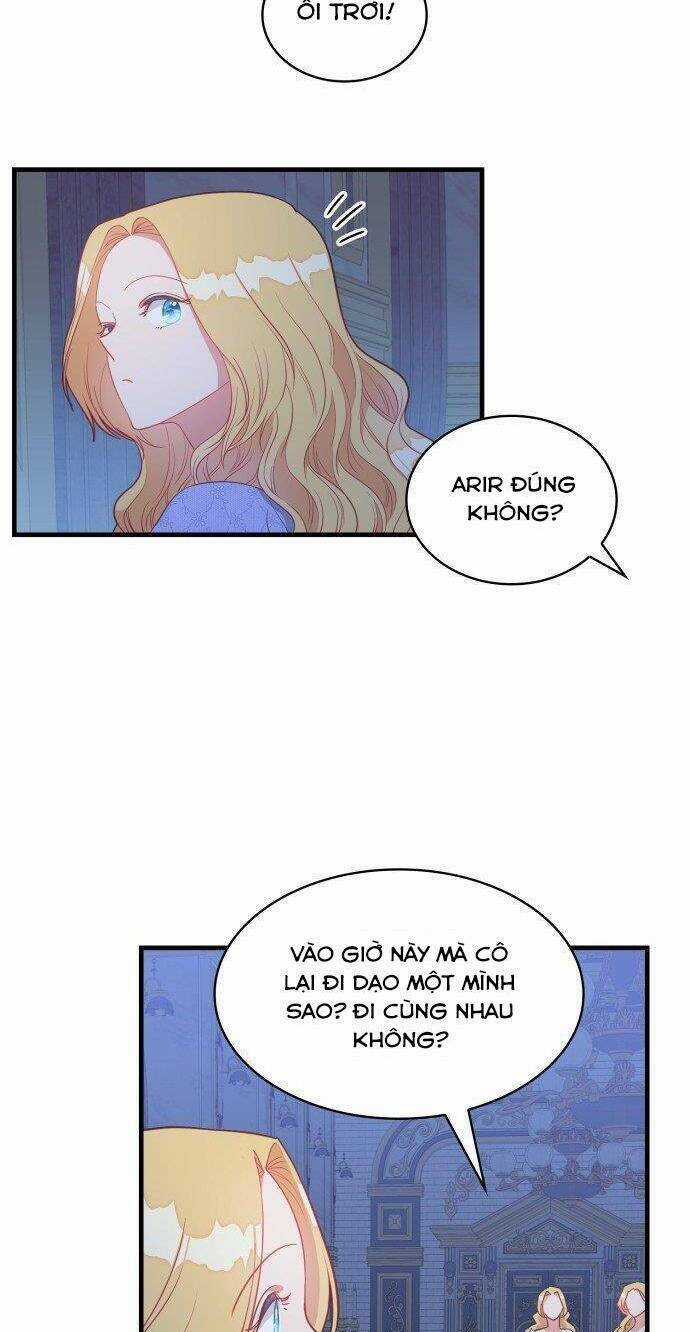 108 Cô Gái - Chapter 9 - Trang 49