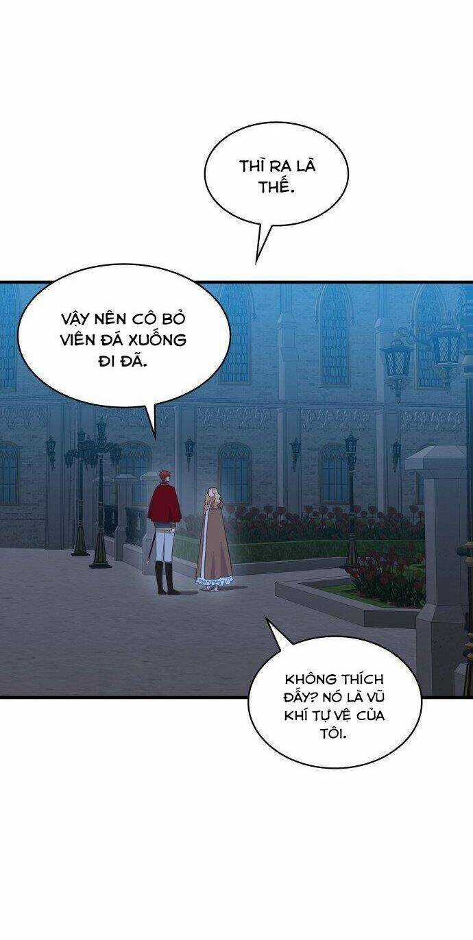 108 Cô Gái - Chapter 9 - Trang 8