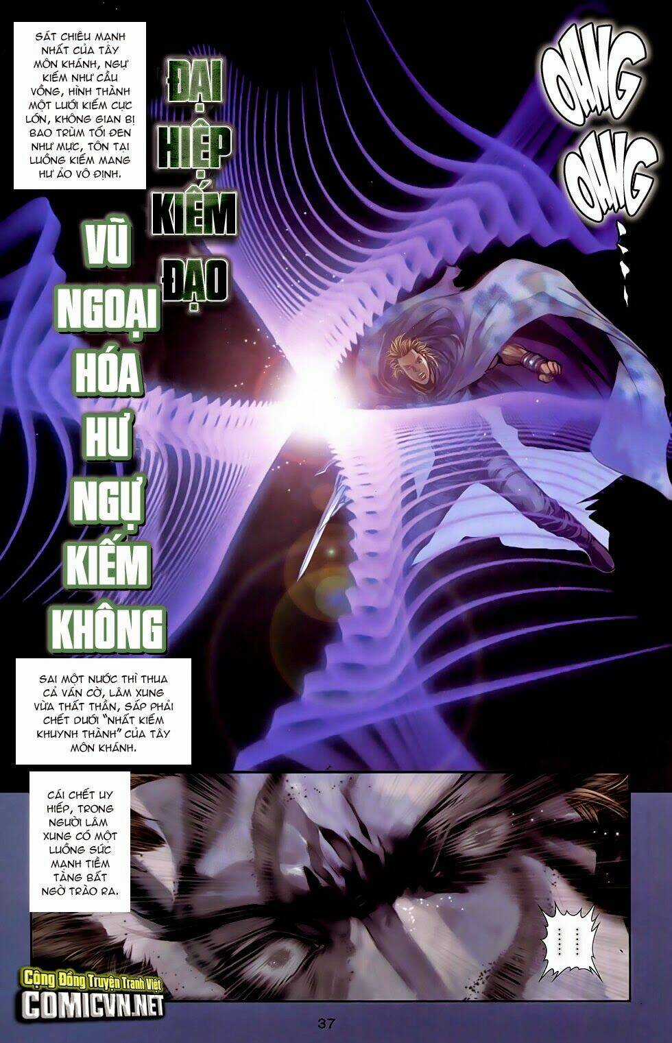 108 - Tân Thủy Hử - Chapter 10.2 - Trang 3