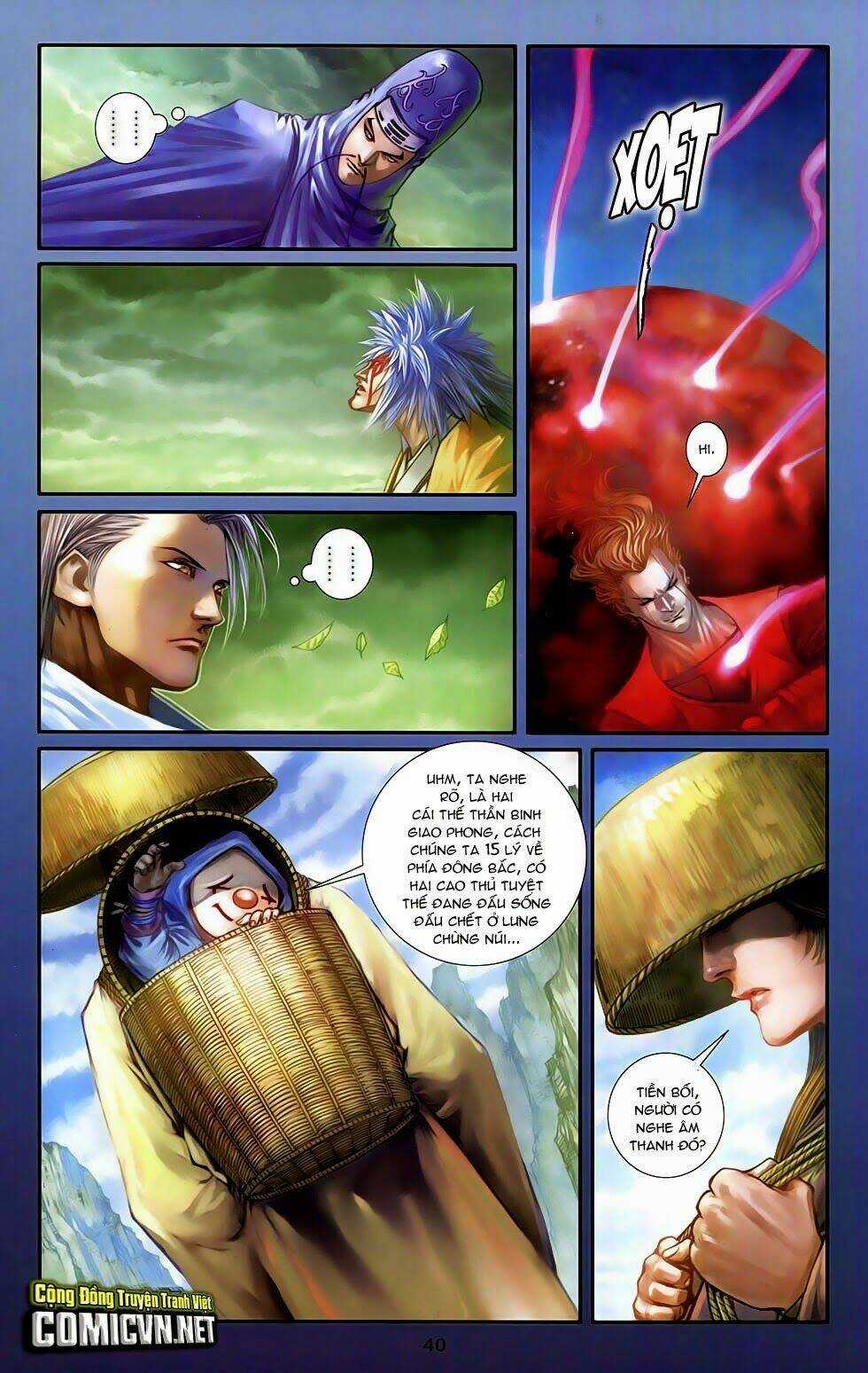 108 - Tân Thủy Hử - Chapter 10.2 - Trang 6