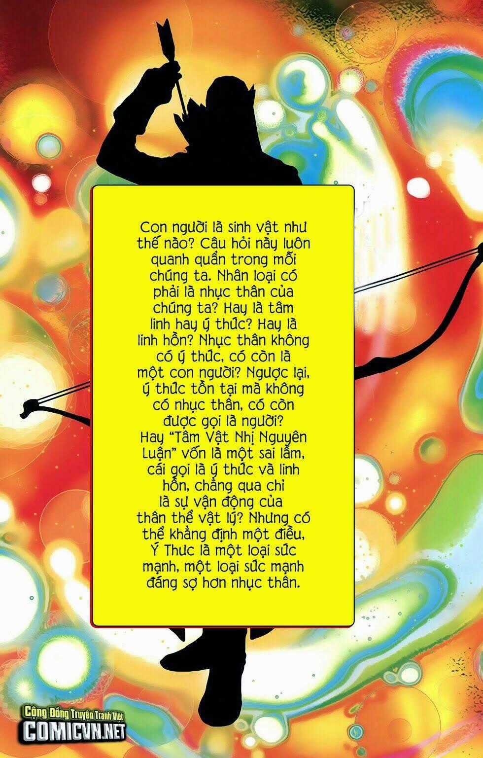 108 - Tân Thủy Hử - Chapter 12.1 - Trang 2