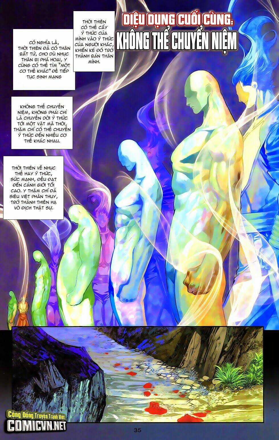 108 - Tân Thủy Hử - Chapter 12.2 - Trang 6