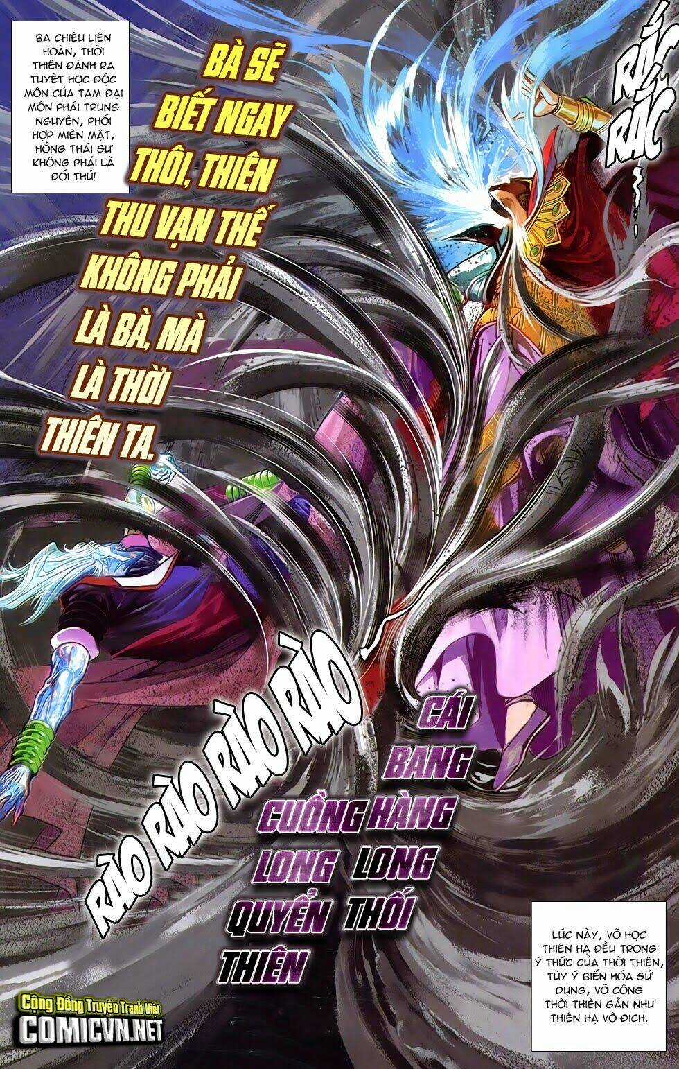 108 - Tân Thủy Hử - Chapter 13.2 - Trang 5