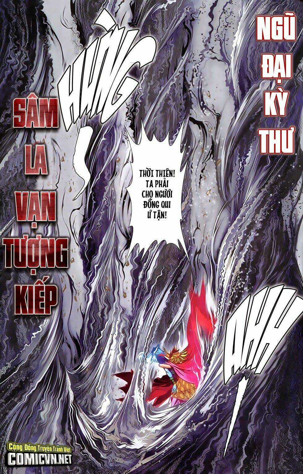 108 - Tân Thủy Hử - Chapter 13.2 - Trang 8