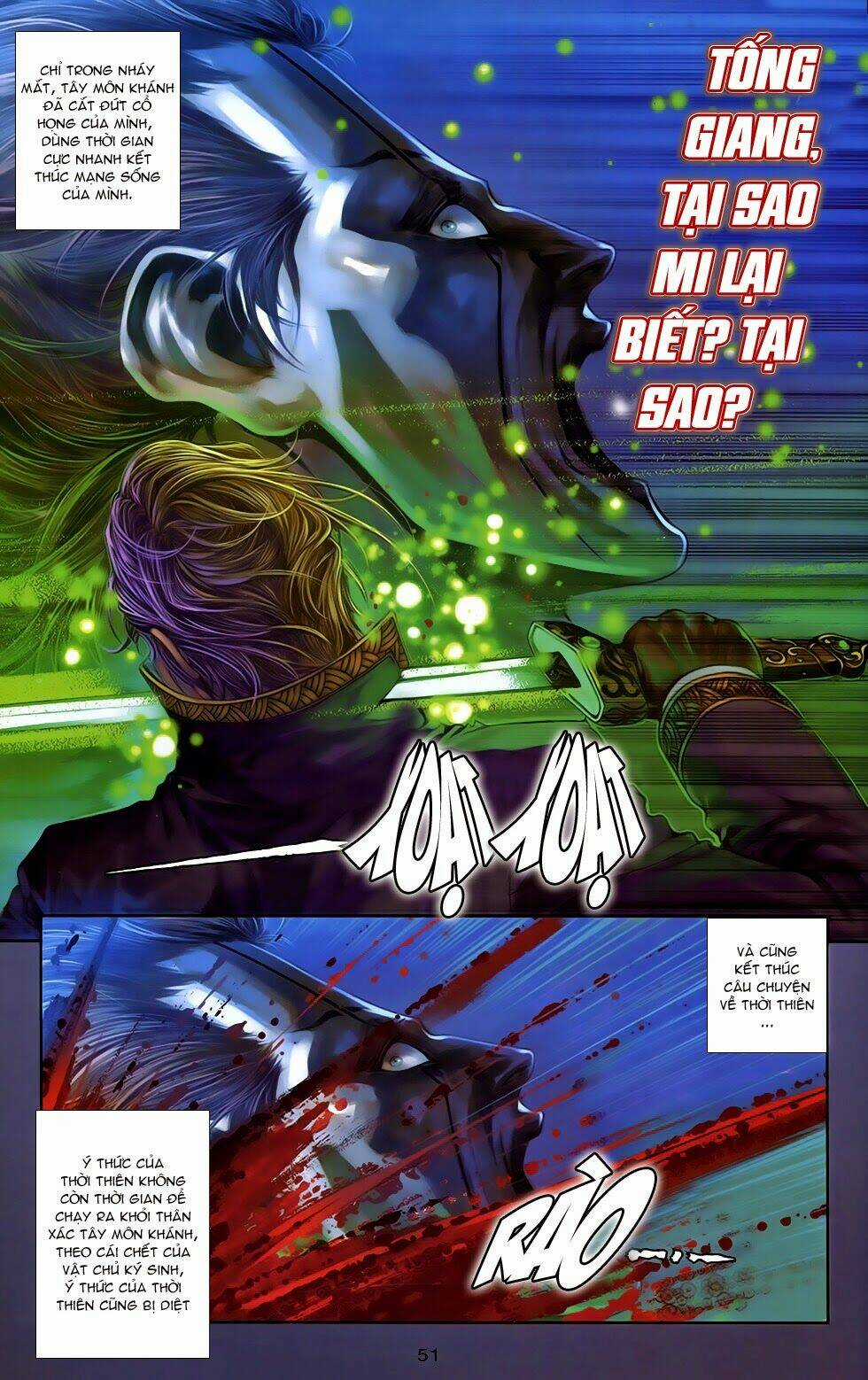 108 - Tân Thủy Hử - Chapter 14.2 - Trang 20