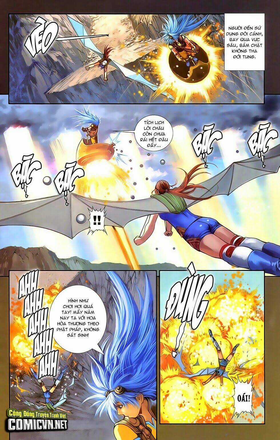 108 - Tân Thủy Hử - Chapter 15.2 - Trang 8