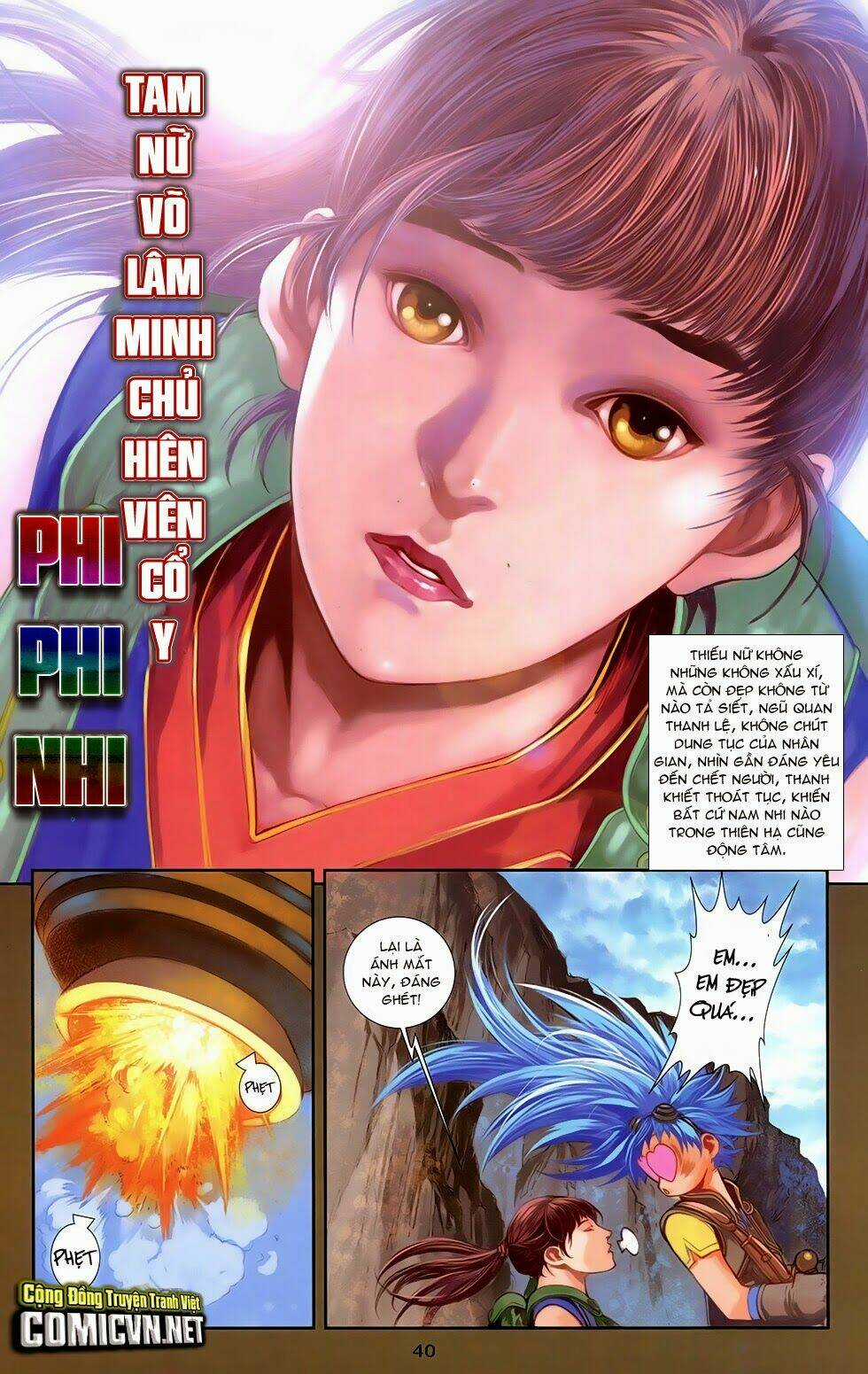 108 - Tân Thủy Hử - Chapter 15.2 - Trang 10