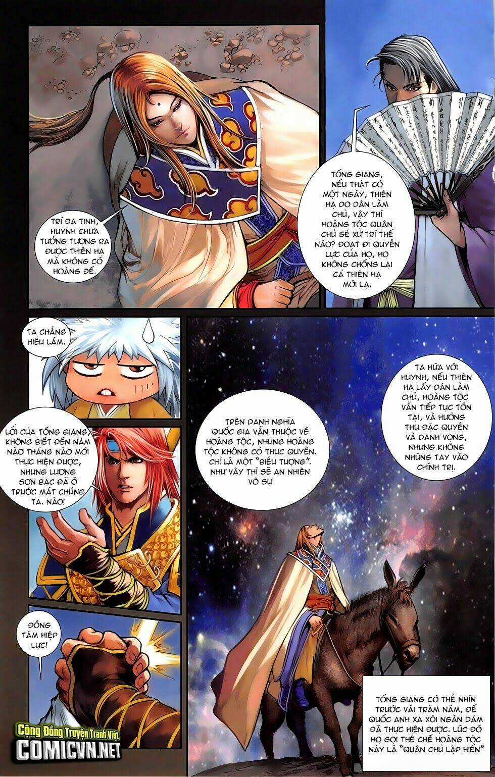 108 - Tân Thủy Hử - Chapter 19.2 - Trang 3