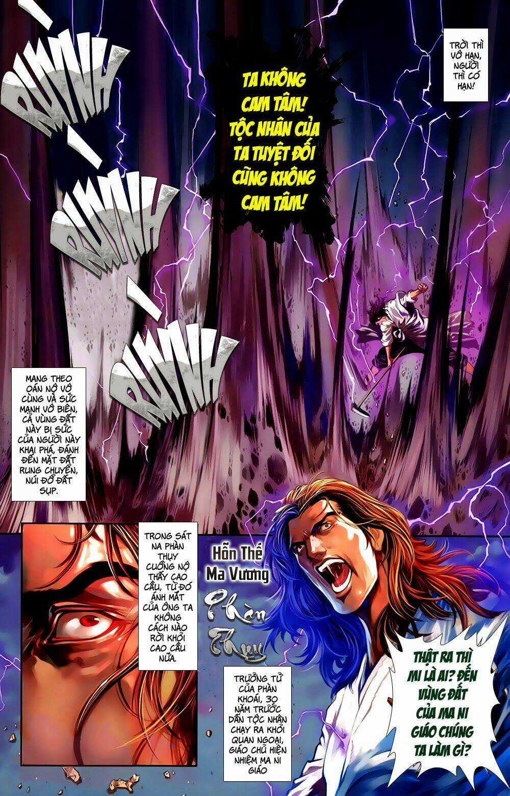 108 - Tân Thủy Hử - Chapter 2.1 - Trang 5