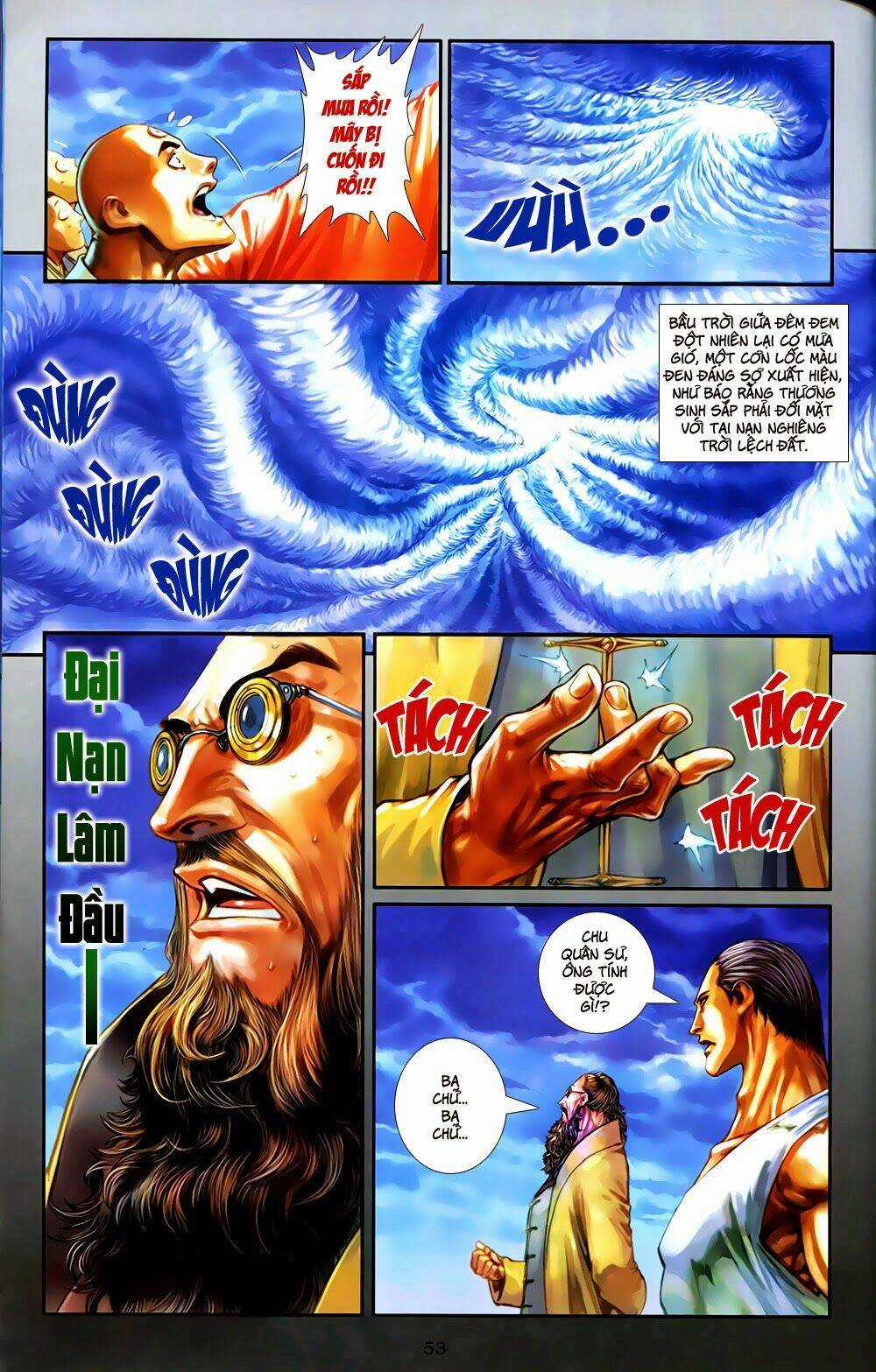 108 - Tân Thủy Hử - Chapter 2.2 - Trang 22