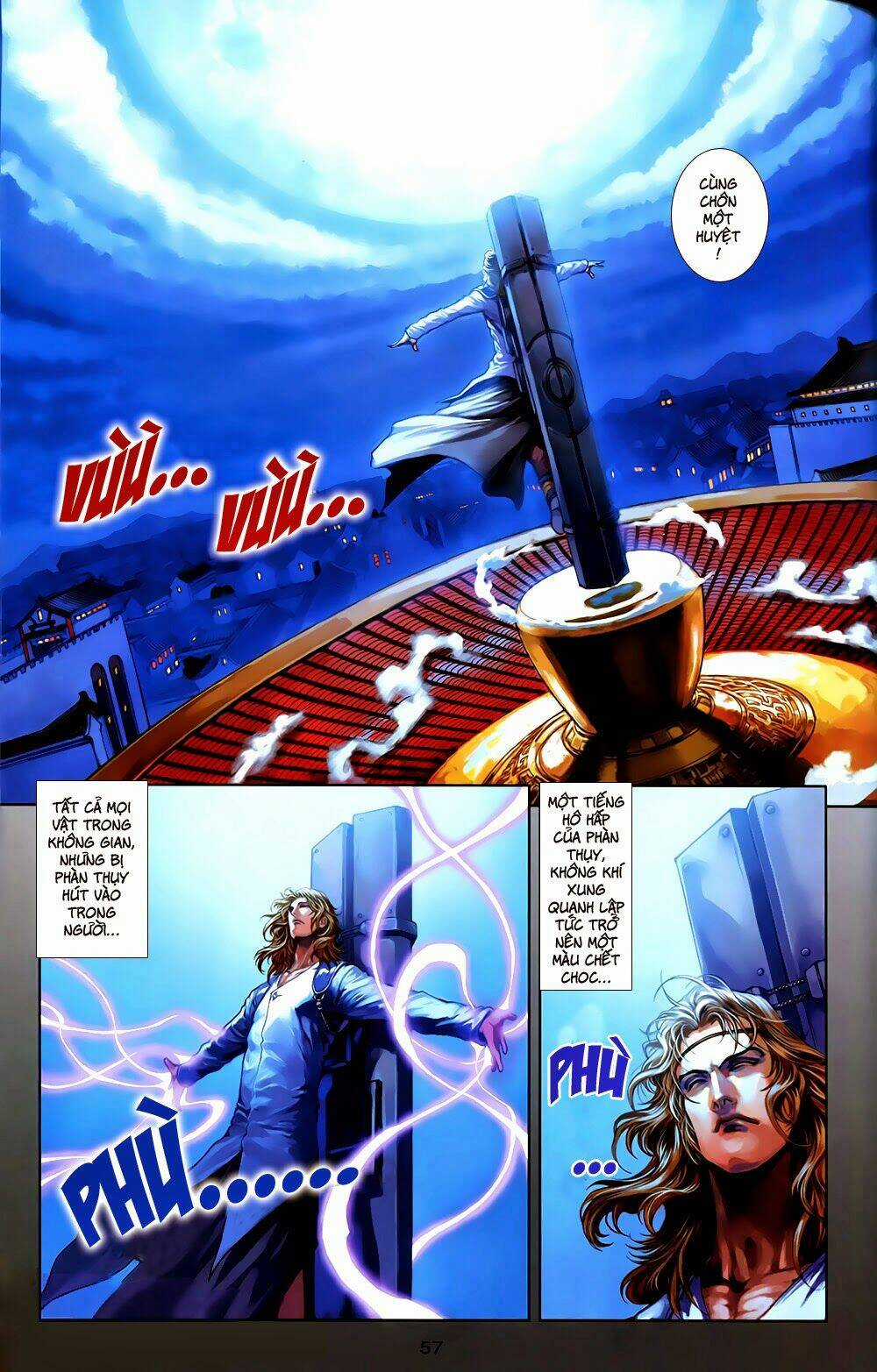 108 - Tân Thủy Hử - Chapter 2.2 - Trang 26