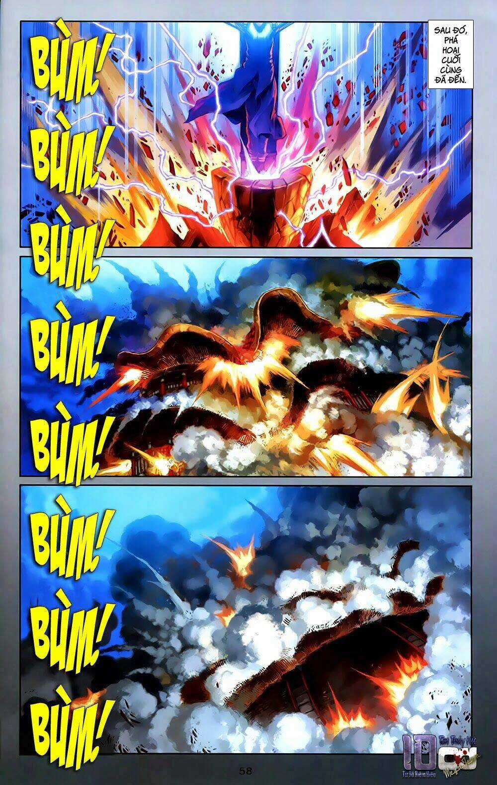 108 - Tân Thủy Hử - Chapter 2.2 - Trang 27