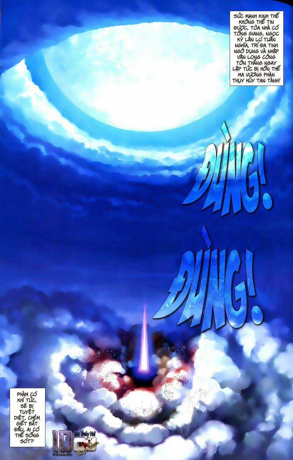 108 - Tân Thủy Hử - Chapter 2.2 - Trang 28