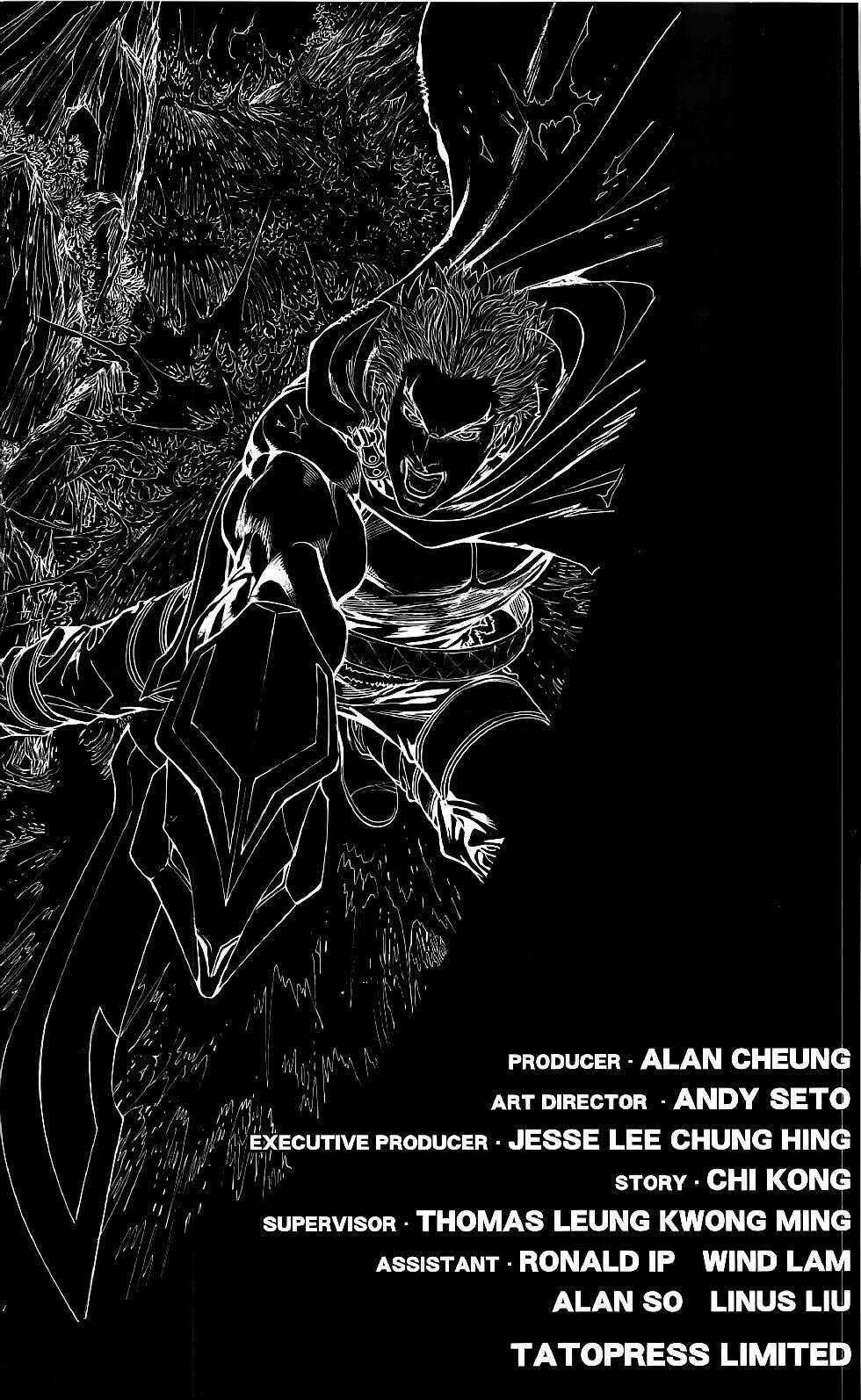 108 - Tân Thủy Hử - Chapter 20.2 - Trang 2