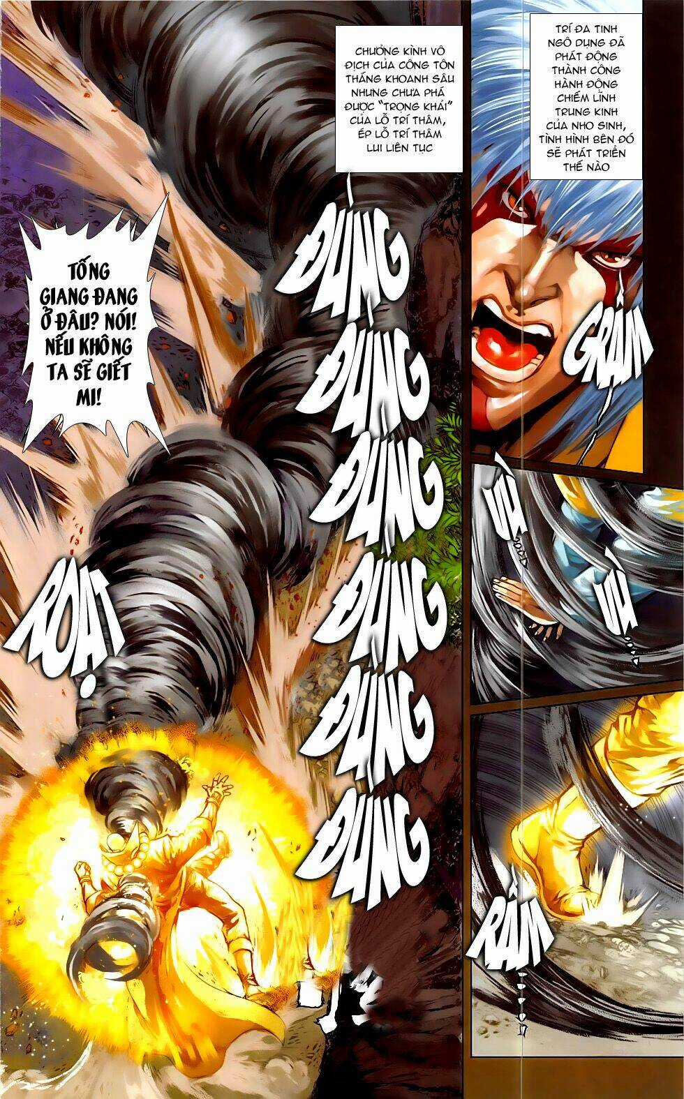 108 - Tân Thủy Hử - Chapter 20.2 - Trang 7