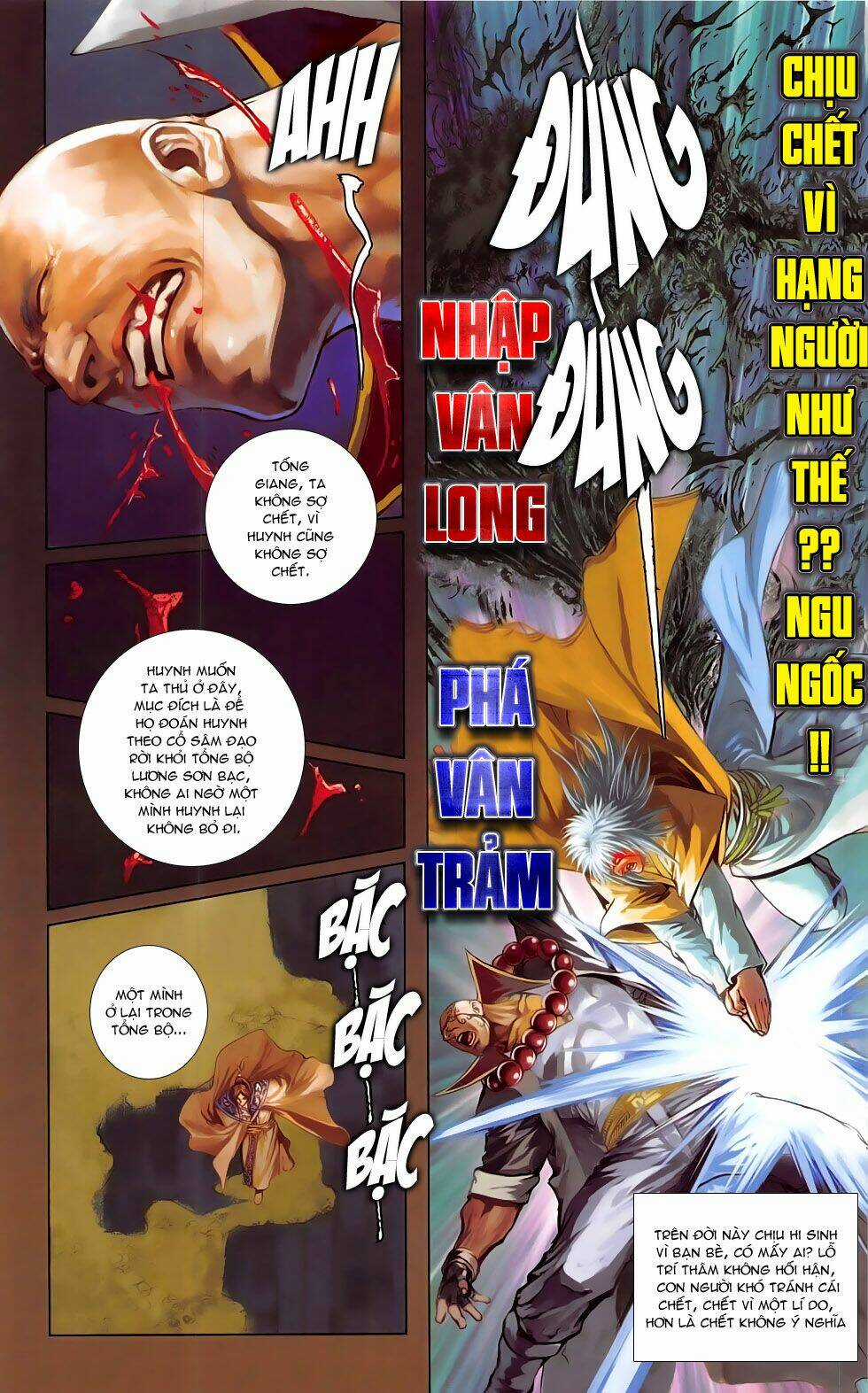 108 - Tân Thủy Hử - Chapter 20.2 - Trang 10