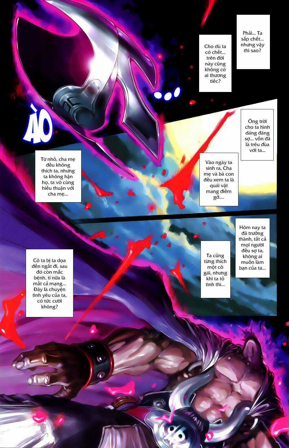 108 - Tân Thủy Hử - Chapter 4.1 - Trang 24