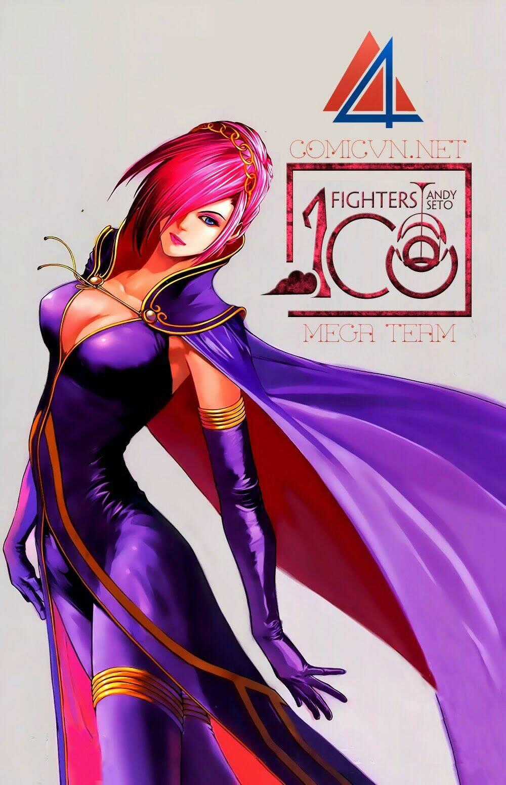 108 - Tân Thủy Hử - Chapter 4.2 - Trang 1