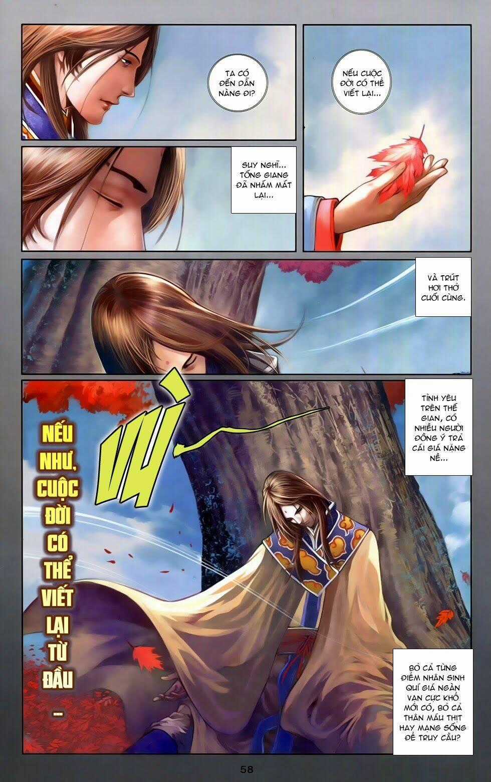 108 - Tân Thủy Hử - Chapter 7.2 - Trang 27