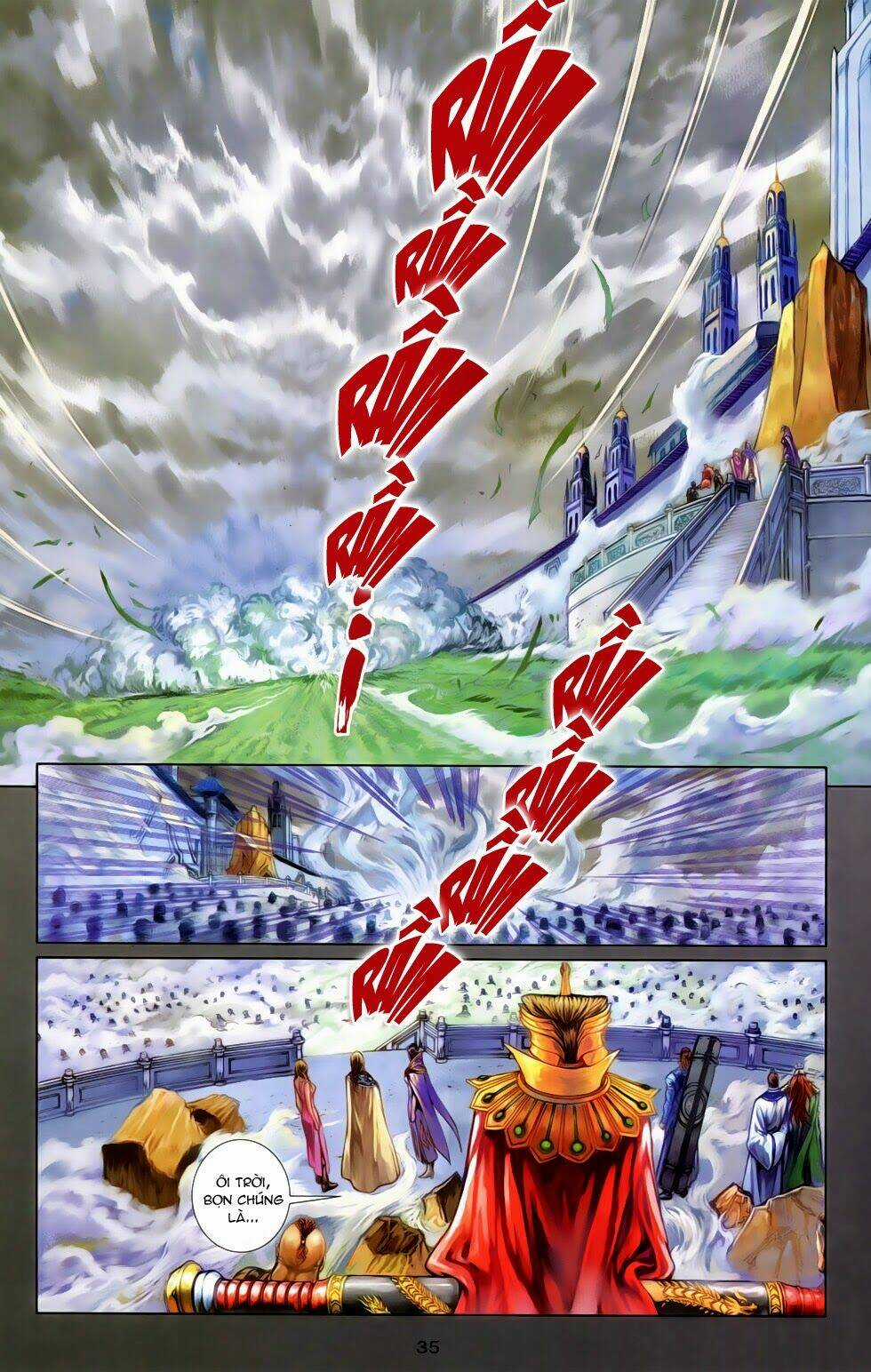 108 - Tân Thủy Hử - Chapter 7.2 - Trang 4