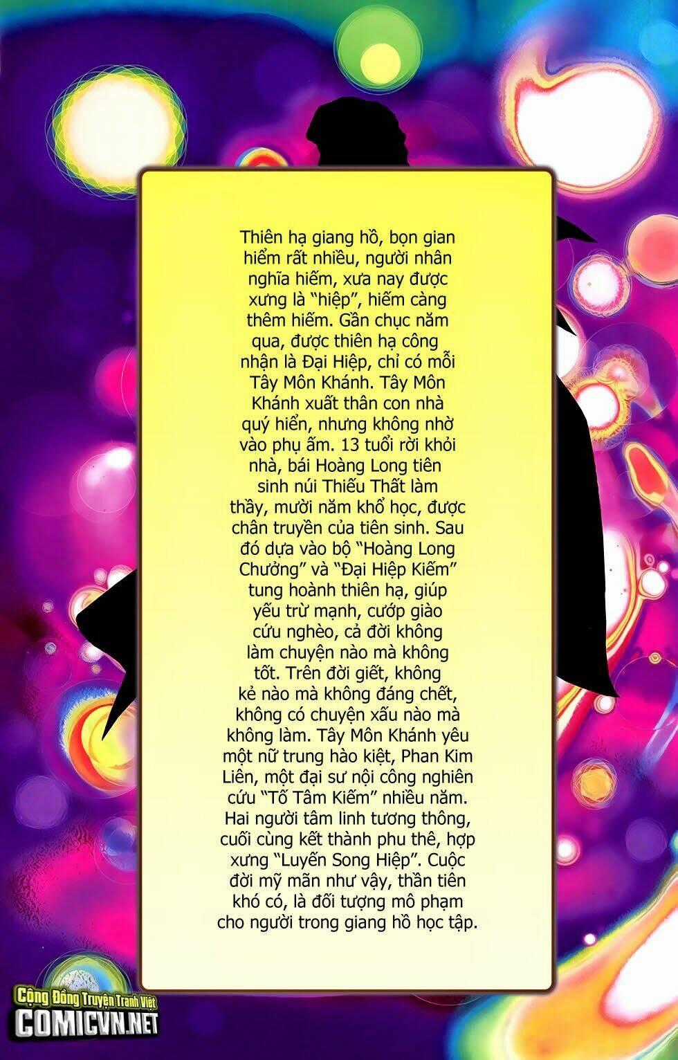 108 - Tân Thủy Hử - Chapter 9.1 - Trang 2