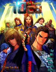 Đọc truyện 108 - Tân Thủy Hử