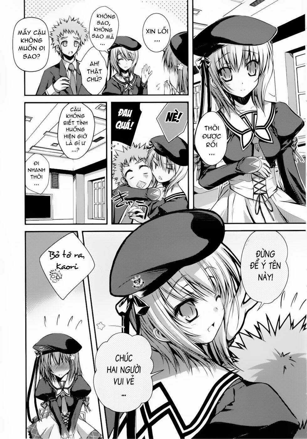 11 eyes - Chapter 1 - Trang 14