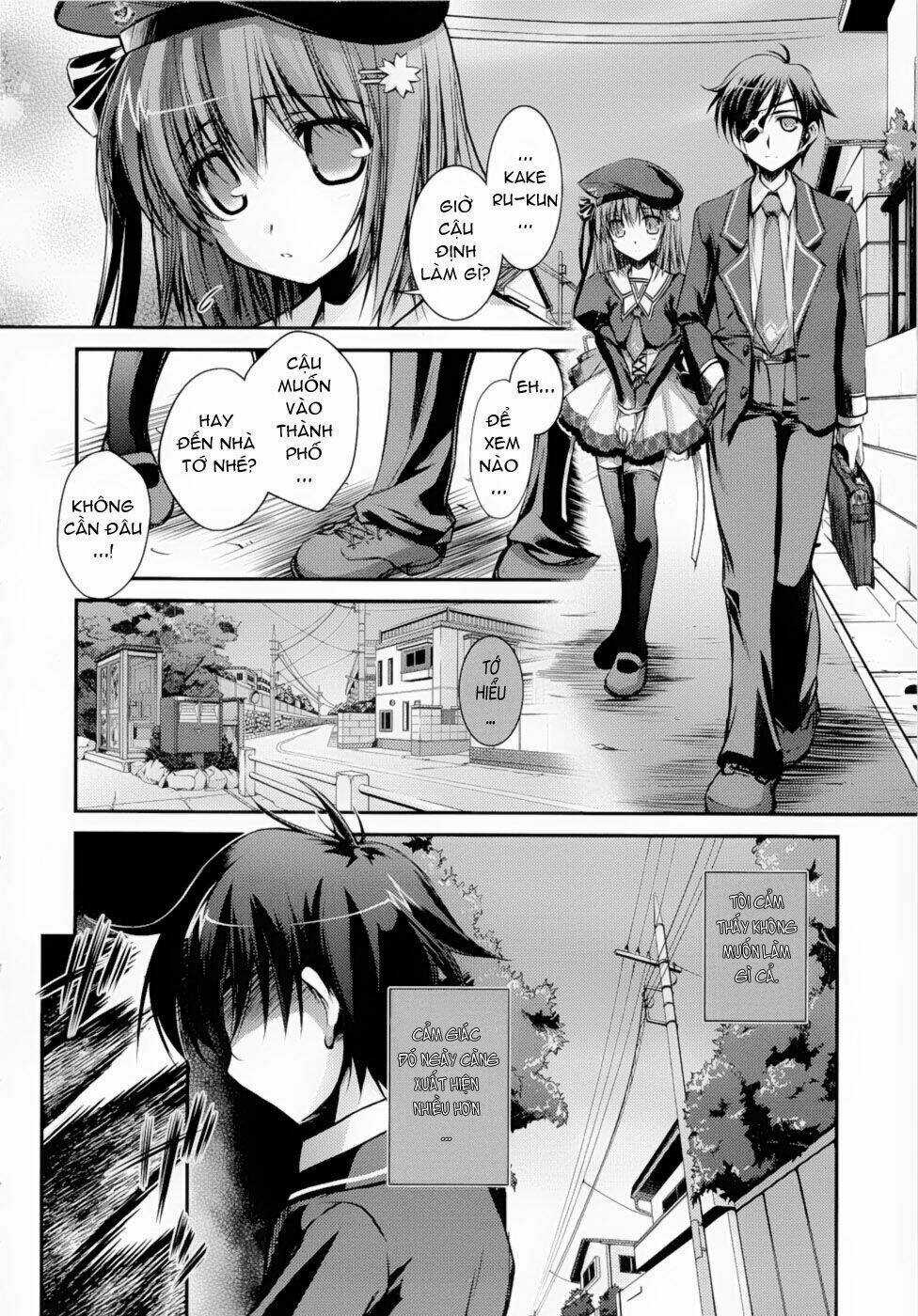 11 eyes - Chapter 1 - Trang 15