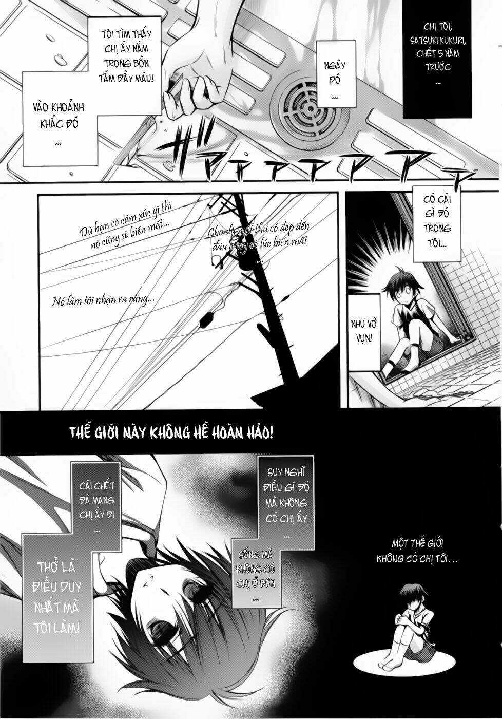 11 eyes - Chapter 1 - Trang 16