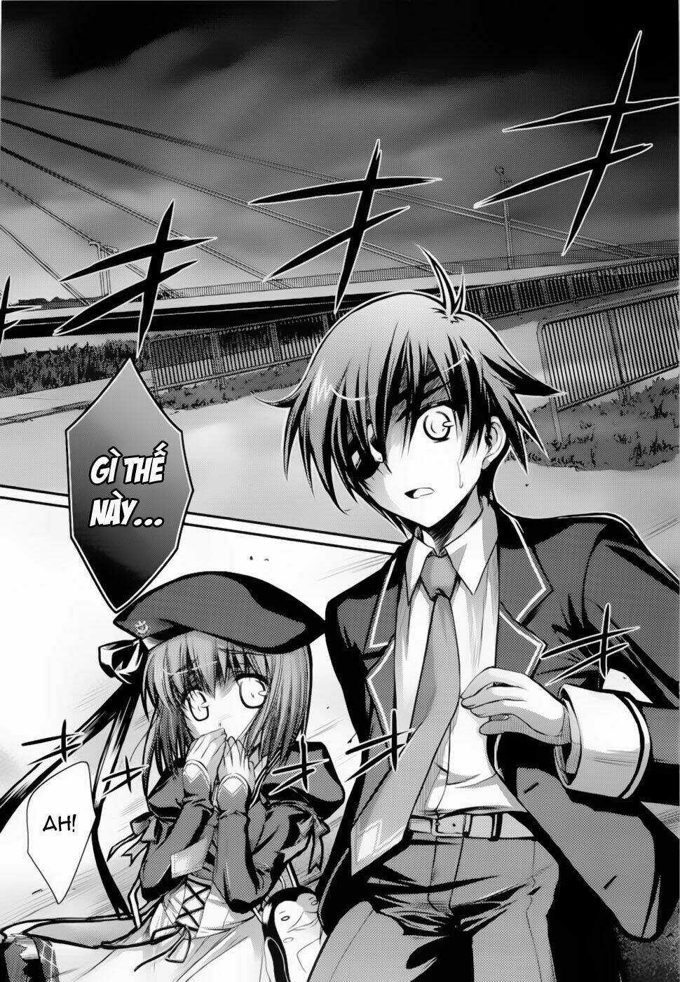 11 eyes - Chapter 1 - Trang 19