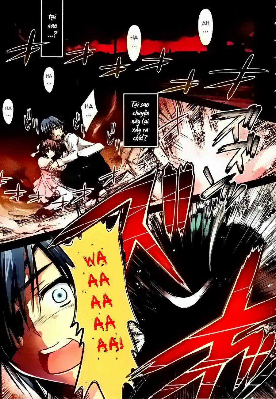 11 eyes - Chapter 1 - Trang 4