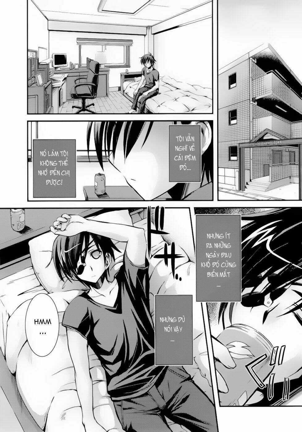 11 eyes - Chapter 1 - Trang 38