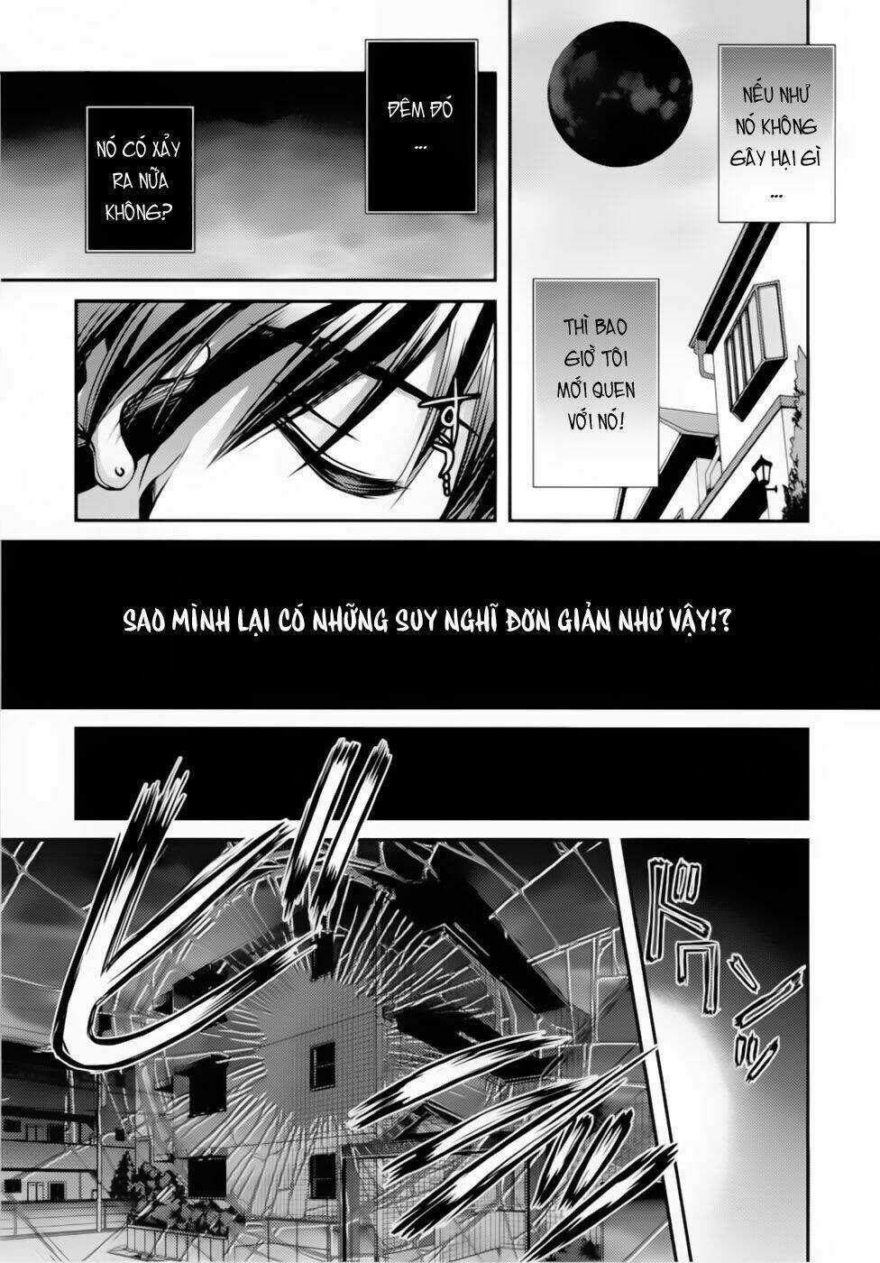 11 eyes - Chapter 1 - Trang 40