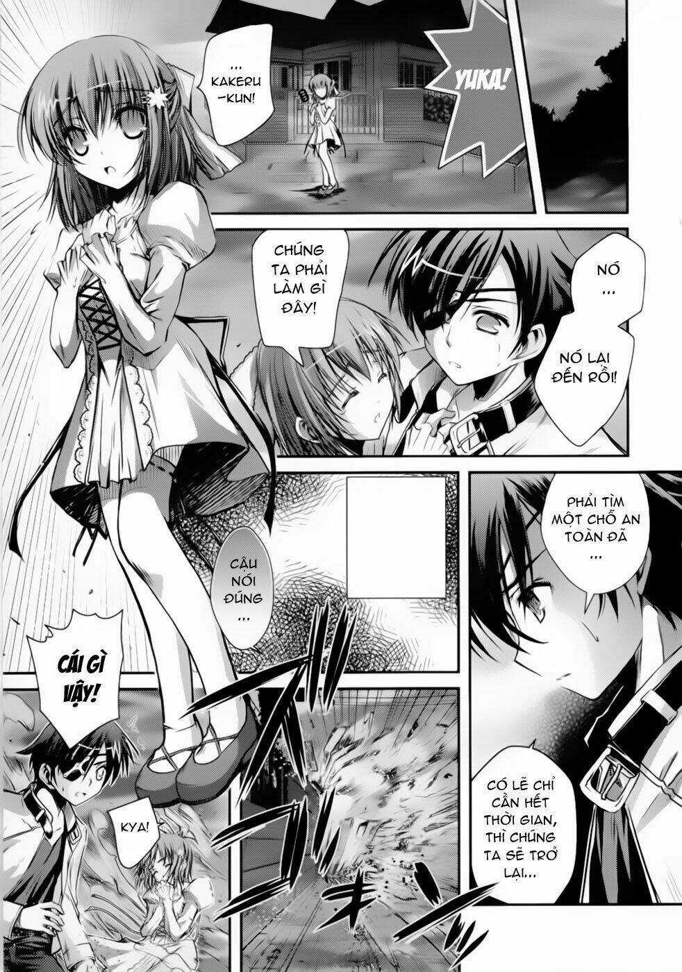 11 eyes - Chapter 1 - Trang 42