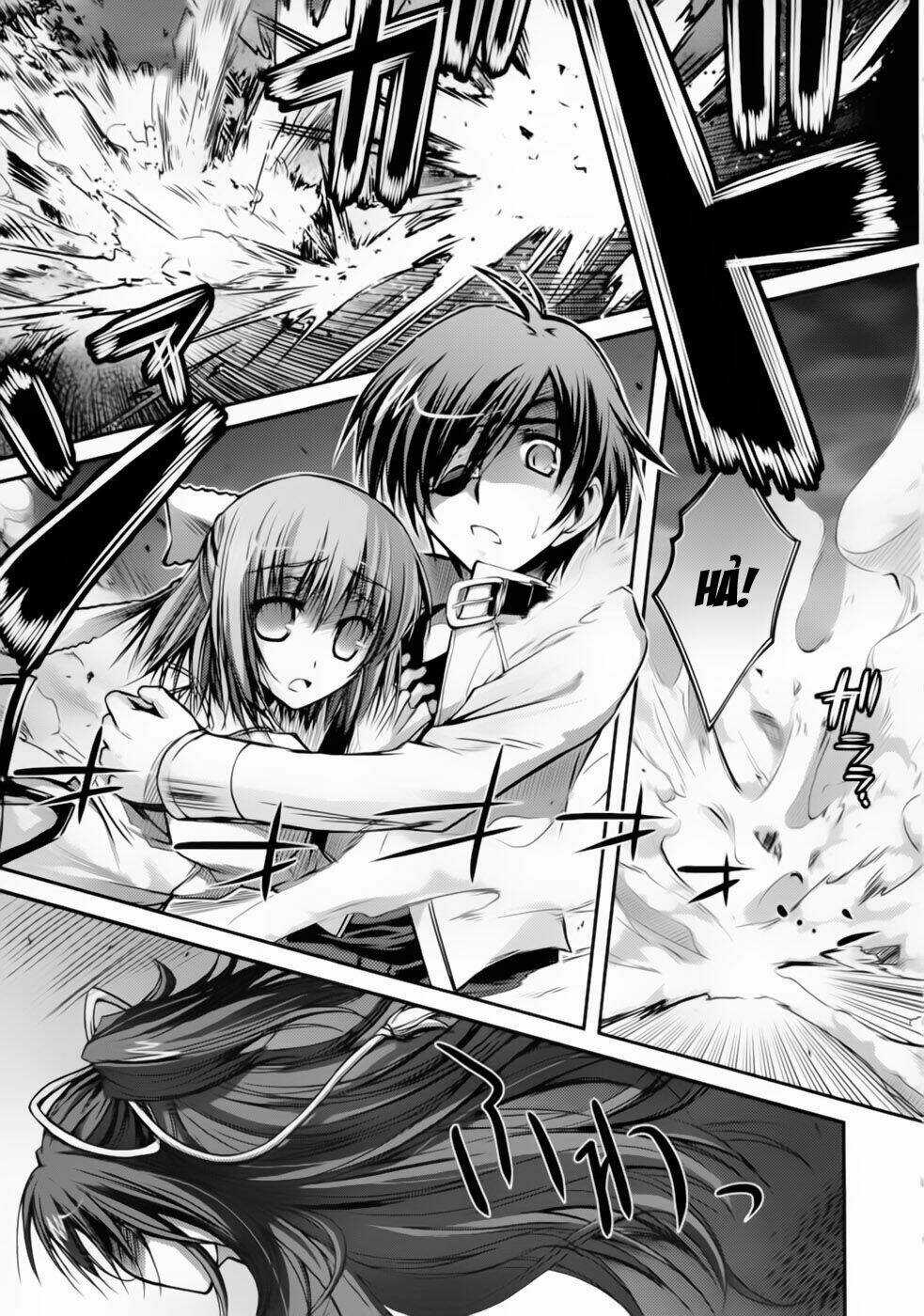 11 eyes - Chapter 1 - Trang 46