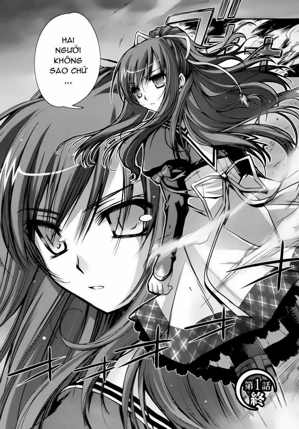 11 eyes - Chapter 1 - Trang 47