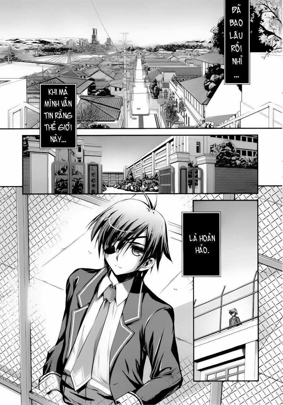 11 eyes - Chapter 1 - Trang 8