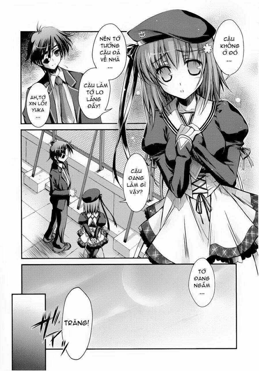 11 eyes - Chapter 1 - Trang 10