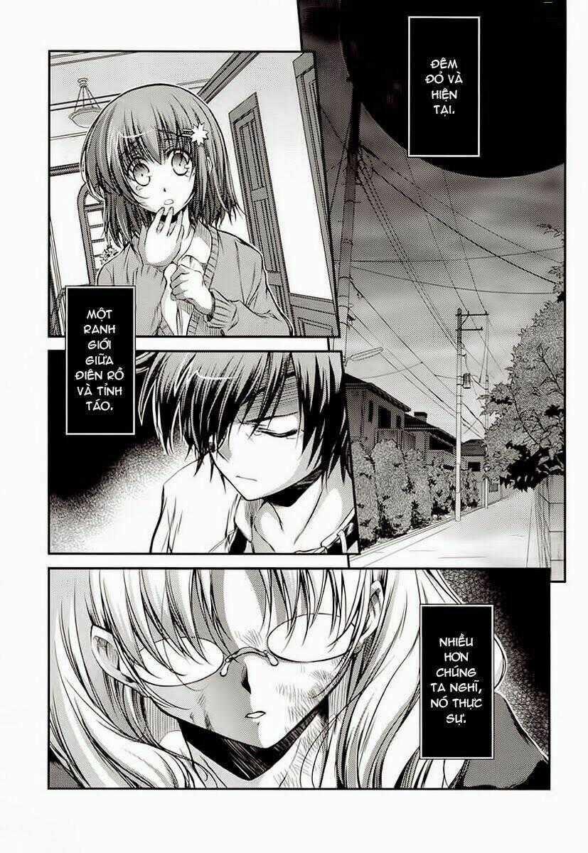 11 eyes - Chapter 10 - Trang 1