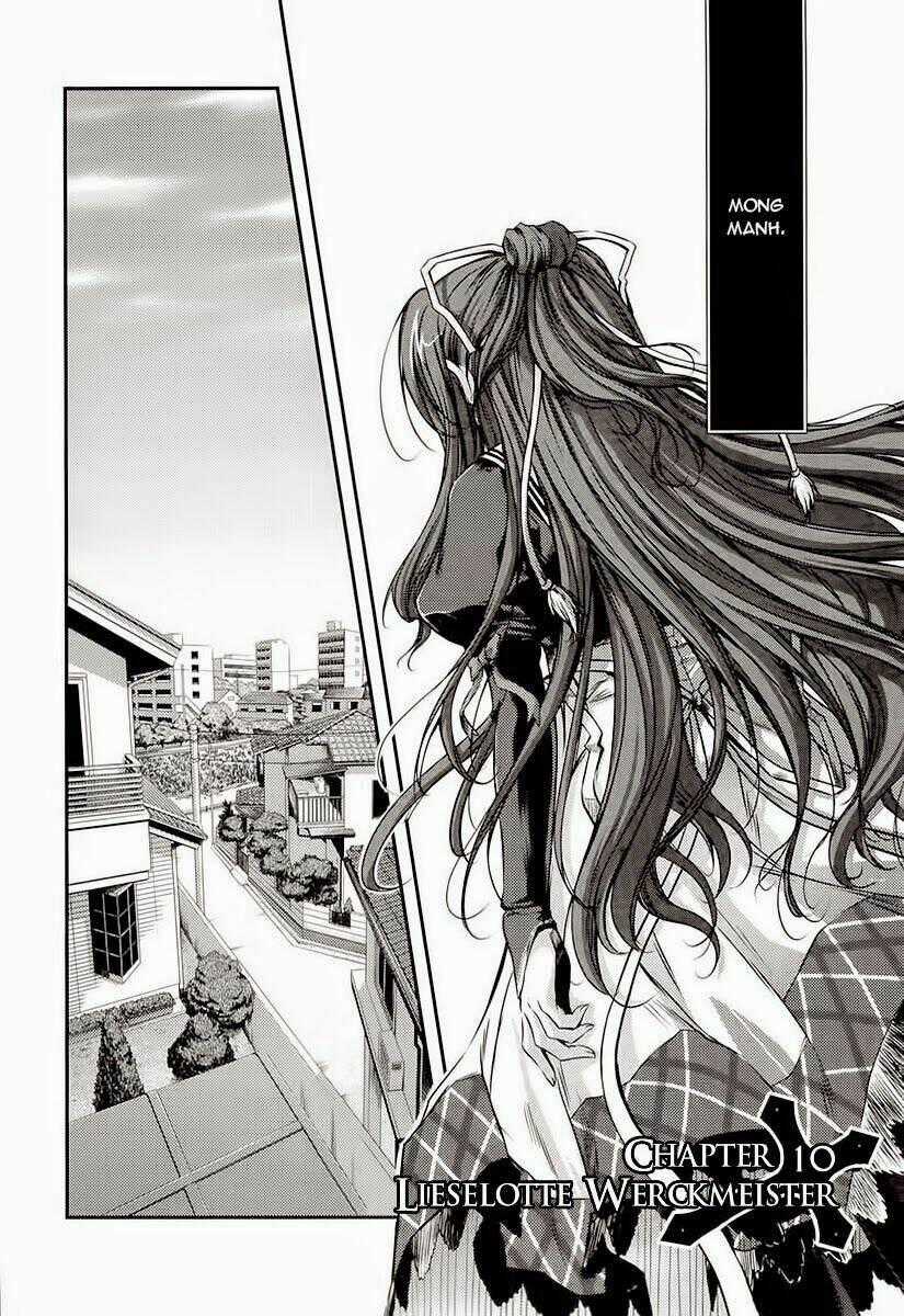 11 eyes - Chapter 10 - Trang 2