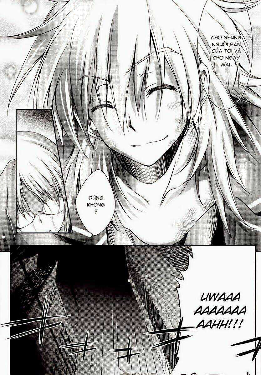 11 eyes - Chapter 10 - Trang 11