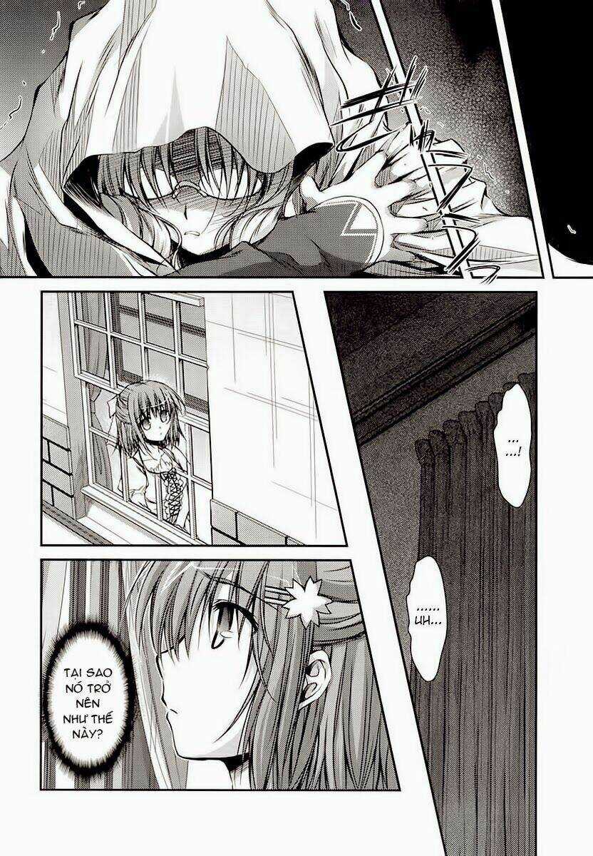 11 eyes - Chapter 10 - Trang 12