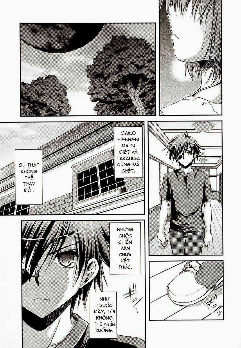 11 eyes - Chapter 10 - Trang 13