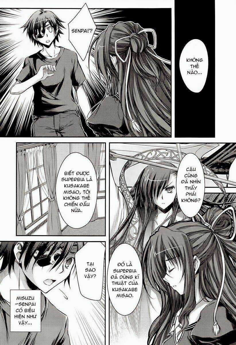 11 eyes - Chapter 10 - Trang 14