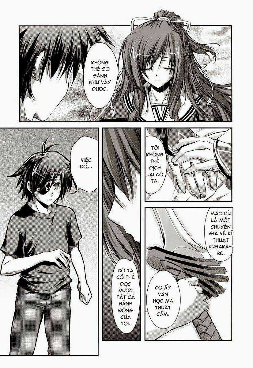 11 eyes - Chapter 10 - Trang 16