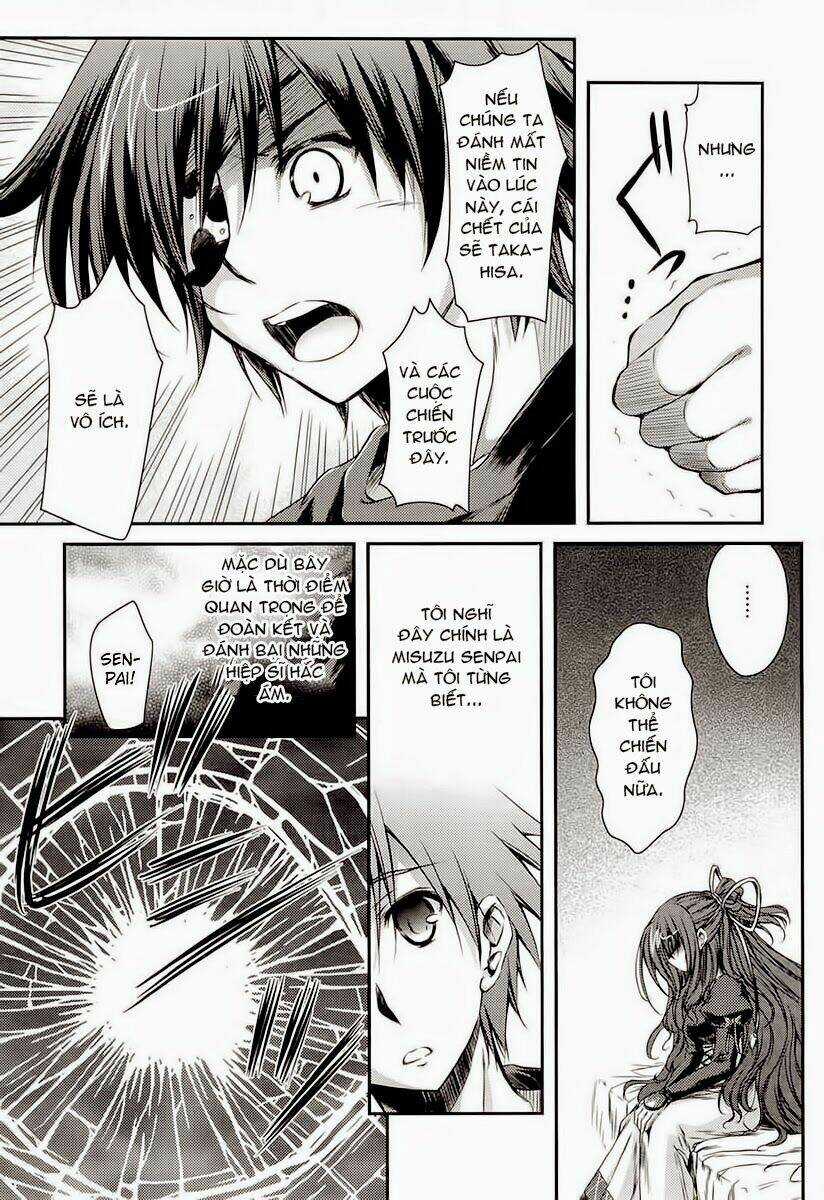 11 eyes - Chapter 10 - Trang 17