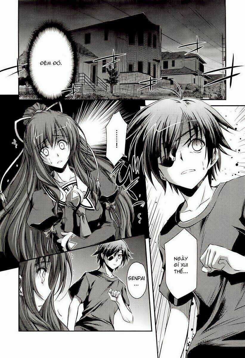 11 eyes - Chapter 10 - Trang 18