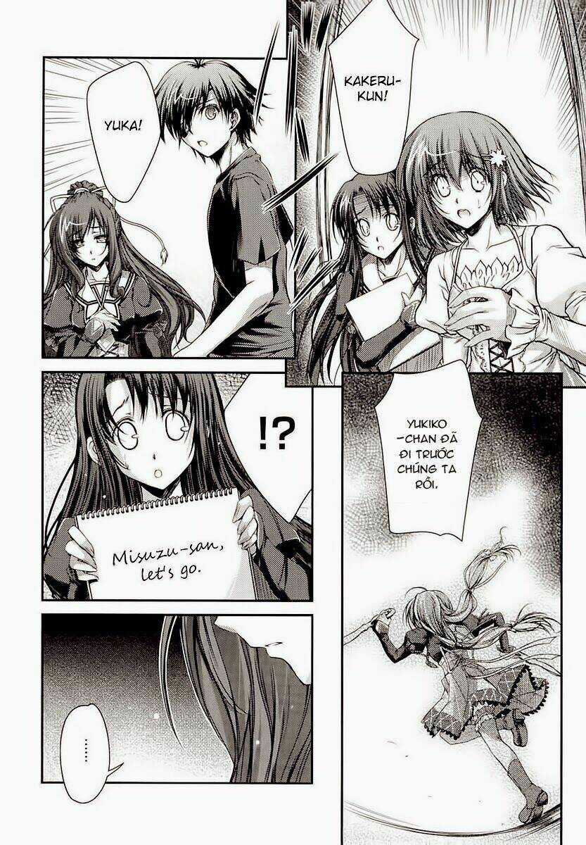 11 eyes - Chapter 10 - Trang 19