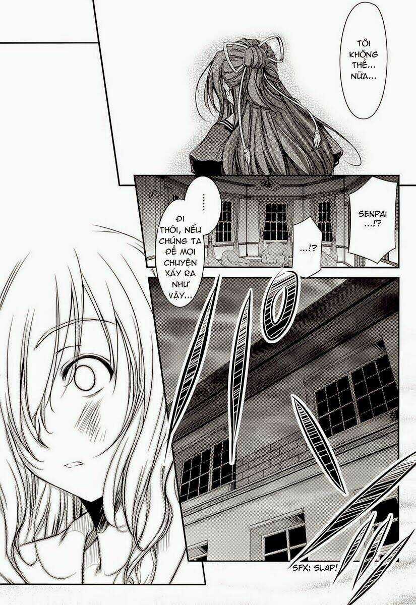 11 eyes - Chapter 10 - Trang 20