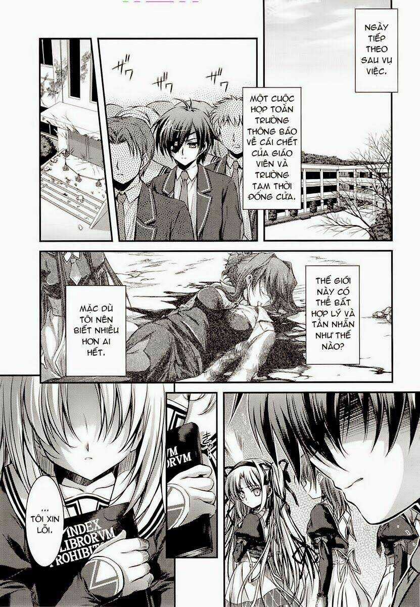 11 eyes - Chapter 10 - Trang 3